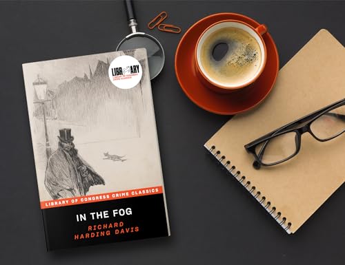 In the Fog (Library of Congress Crime Classics)