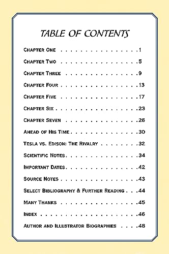 Electrical Wizard: Candlewick Biographies: How Nikola Tesla Lit Up the World