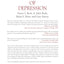 Cognitive Therapy of Depression (The Guilford Clinical Psych)