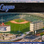 Ballparks: Baseballs Stadiums - Home to Americas National Pastime