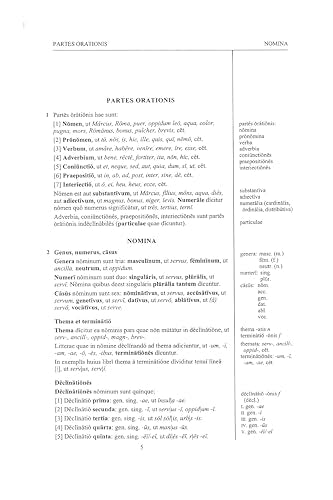 Lingua Latina per se Illustrata: Pars I: Familia Romana by Hans H. Ørberg