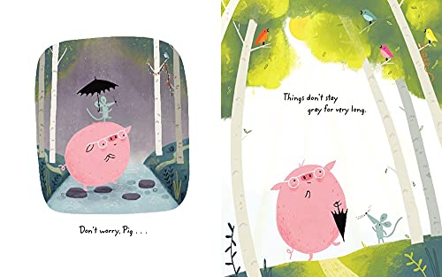 What If, Pig?