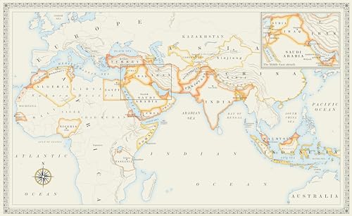 Feast: Food of the Islamic World