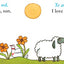 I Love You Sun / I Love You Moon: Te amo Sol / Te amo Luna