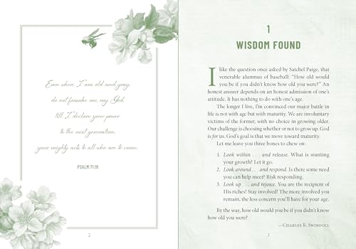 Devotions for Grandmas: A 40-Day Bible Devotional to Encourage and Inspire Grandmothers – The Perfect Mother’s Day Gift for Christian Moms