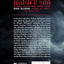 Wounds: Six Stories from the Border of Hell by Nathan Ballingrud