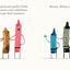 The Crayons' Book of Manners (The Crayons Celebrate)