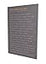 The Jesus Bible Journal, John, NIV, Paperback, Comfort Print