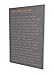 The Jesus Bible Journal, John, NIV, Paperback, Comfort Print