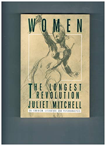 Women: The Longest Revolution