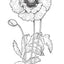Treasury of Flower Designs for Artists, Embroiderers and Craftsmen (Dover Pictorial Archive)