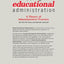 Doing Educational Administration: A Theory of Administrative Practice
