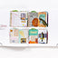 A World of Artist Journal Pages: 1000+ Artworks  230 Artists  30 Countries