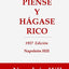 Piense y H?ase Rico: 1937 Edici? (Spanish Edition)