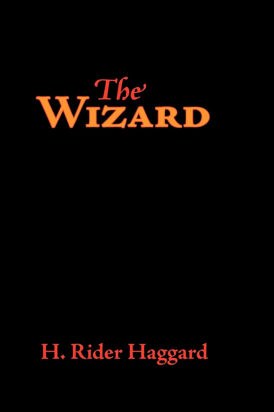 The Wizard