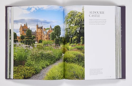 Gardens Illustrated: The New Beautiful: Inspiring Gardens for a Resilient Future