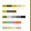 The Designer's Dictionary of Color: Practical, example-filled guide to thirty key colors, their histories, and persuasive design uses.