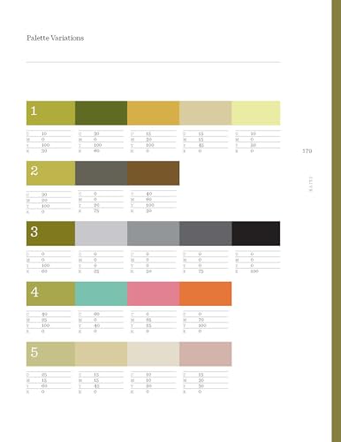 The Designer's Dictionary of Color: Practical, example-filled guide to thirty key colors, their histories, and persuasive design uses.