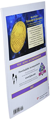 W22FL - Standard of Excellence Book 2 Book Only - Flute (Standard of Excellence - Comprehensive Band Method)