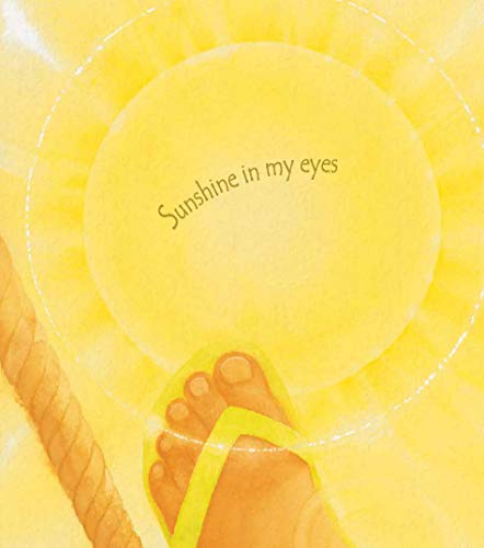Sunshine On My Shoulders (John Denver Series)