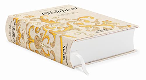 The World of Ornament (Bibliotheca Universalis) (Multilingual Edition)
