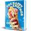 The Happy Endings Cookbook: The ice cream and desserts cookbook for summer 2024