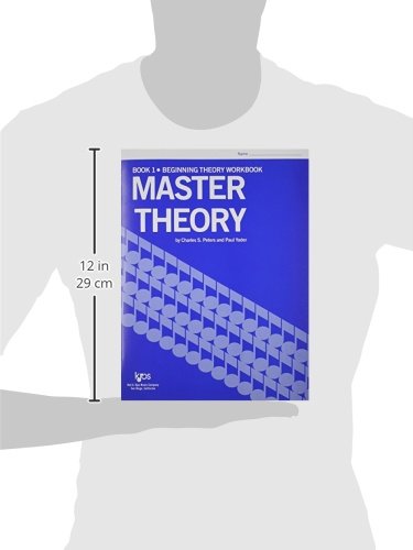 Master Theory Beginning Theory (Book 1)