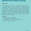 Conducting Behavioral Consultation in Educational and Treatment Settings (Critical Specialties in Treating Autism and other Behavioral Challenges)