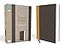 NIV, Reader's Bible, Cloth over Board, Gold/Gray: Designed for a Seamless Reading Experience