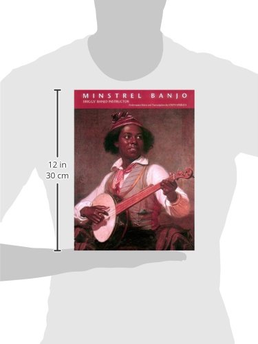 Minstrel Banjo