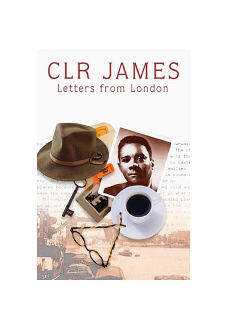 Letters from London