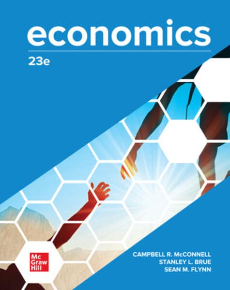 Loose Leaf for Economics