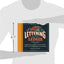 Hand-Lettering Ledger: A Practical Guide to Creating Serif, Script, Illustrated, Ornate, and Other Totally Original Hand-Drawn Styles