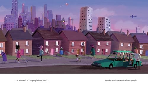Meanwhile Back on Earth . . .: Finding Our Place Through Time and Space