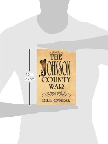 The Johnson County War