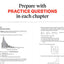 AP Statistics: With 6 Practice Tests (Barron's Test Prep)