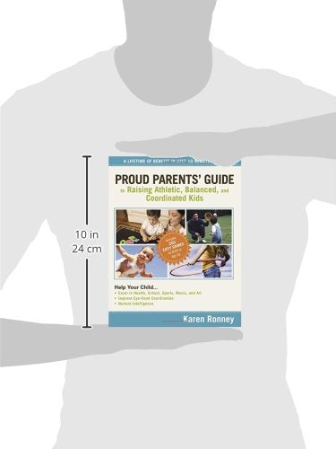 Proud Parents Guide To Raising