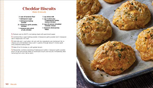 Breads for Beginners: Easy Recipes for Yeast Breads, Quick Breads, Muffins and More