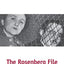 Rosenberg File: Second Edition (Updated)
