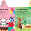 10-Button Sounds: Sing-Along Nursery Rhymes (10-Button Sound Books)