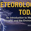 Meteorology Today: An Introduction to Weather, Climate