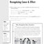 Hi-Lo Nonfiction Passages for Struggling Readers: Grades 6-8