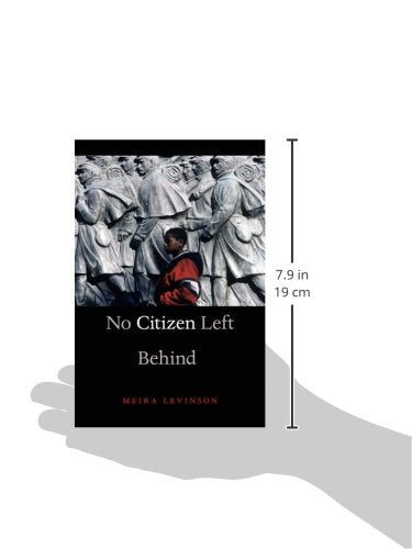 No Citizen Left Behind