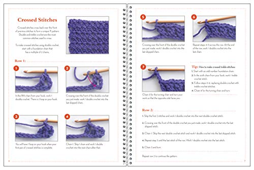 Crochet Bags by Publications International Ltd.