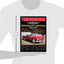 Ford Thunderbird Performance Portfolio 1955-1957