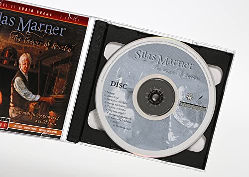 Silas Marner (Radio Theatre)