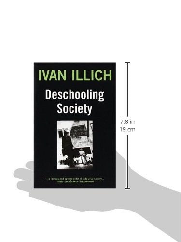 Deschooling Society