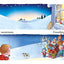 Goodnight Santa: A Bedtime Christmas Book for Kids (Goodnight Series)