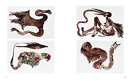 Wangechi Mutu: I Am Speaking, Are You Listening? by Mutu, Wa