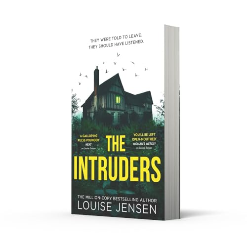 The Intruders